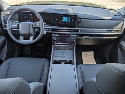 2026 Hyundai SANTA FE XRT AWD