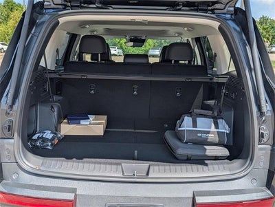 2026 Hyundai SANTA FE XRT AWD