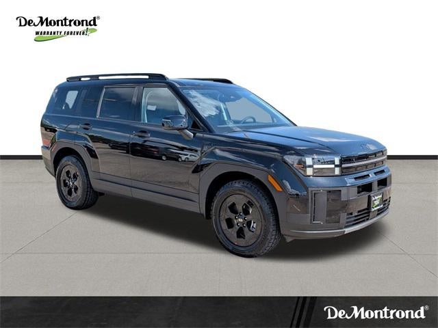 2026 Hyundai SANTA FE XRT AWD