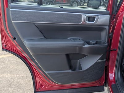 2026 Hyundai SANTA FE Limited FWD
