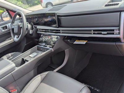 2026 Hyundai SANTA FE Limited FWD