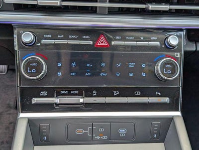 2026 Hyundai SANTA FE Limited FWD