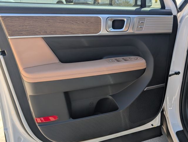 2026 Hyundai SANTA FE Limited FWD