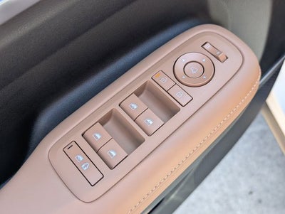 2026 Hyundai SANTA FE Limited FWD