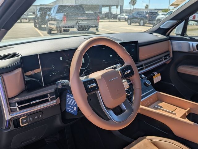 2026 Hyundai SANTA FE Limited FWD