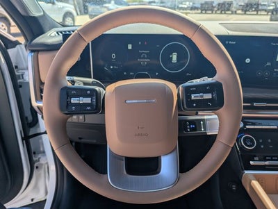 2026 Hyundai SANTA FE Limited FWD