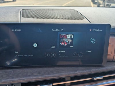 2026 Hyundai SANTA FE Limited FWD