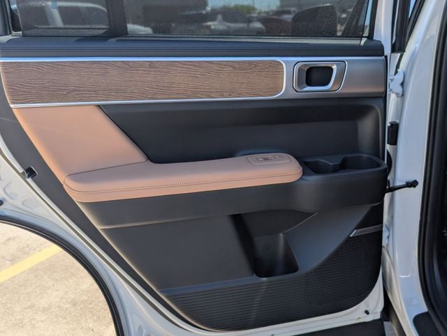 2026 Hyundai SANTA FE Limited FWD