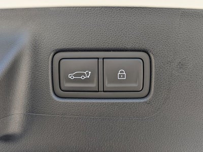 2026 Hyundai SANTA FE Limited FWD