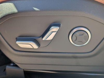 2026 Hyundai SANTA FE Limited FWD