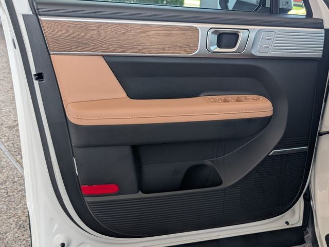 2027 Hyundai SANTA FE Limited FWD