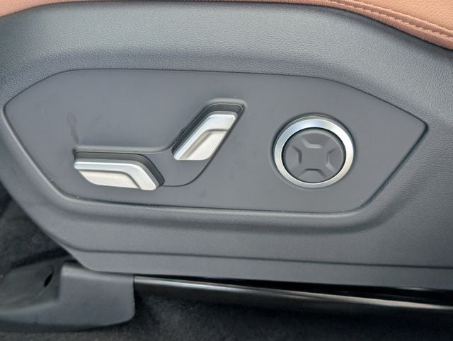 2027 Hyundai SANTA FE Limited FWD