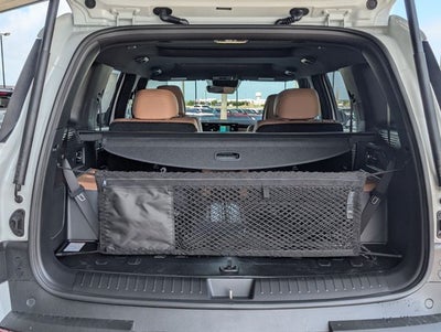 2027 Hyundai SANTA FE Limited FWD