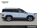 2027 Hyundai SANTA FE Limited FWD