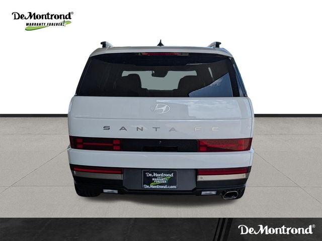 2027 Hyundai SANTA FE Limited FWD