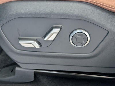 2027 Hyundai SANTA FE Limited FWD