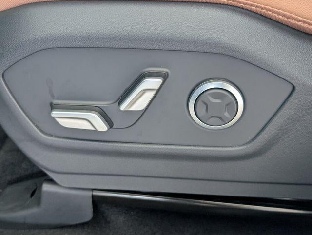 2027 Hyundai SANTA FE Limited FWD