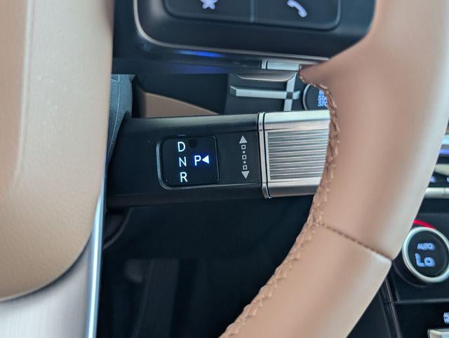 2027 Hyundai SANTA FE Limited FWD