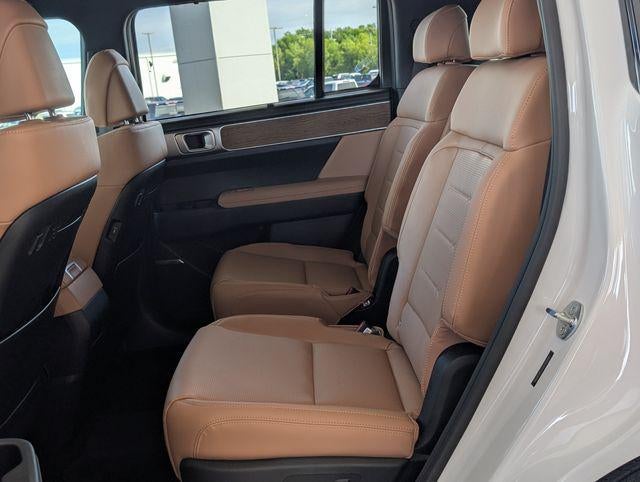 2027 Hyundai SANTA FE Limited FWD