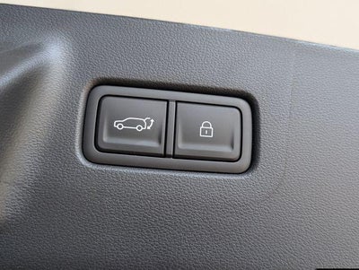2027 Hyundai SANTA FE Limited FWD