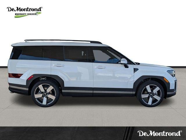 2027 Hyundai SANTA FE Limited FWD