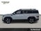 2027 Hyundai SANTA FE Limited FWD