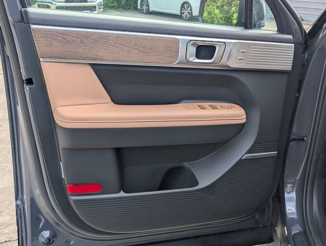 2027 Hyundai SANTA FE Limited FWD