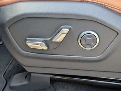 2027 Hyundai SANTA FE Limited FWD
