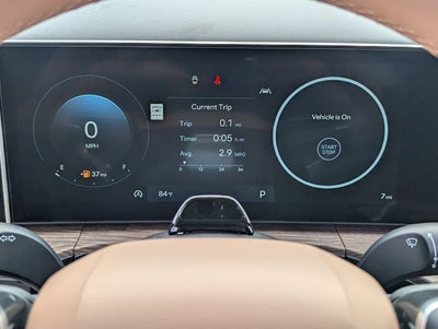 2027 Hyundai SANTA FE Limited FWD