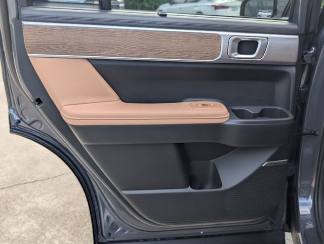 2027 Hyundai SANTA FE Limited FWD