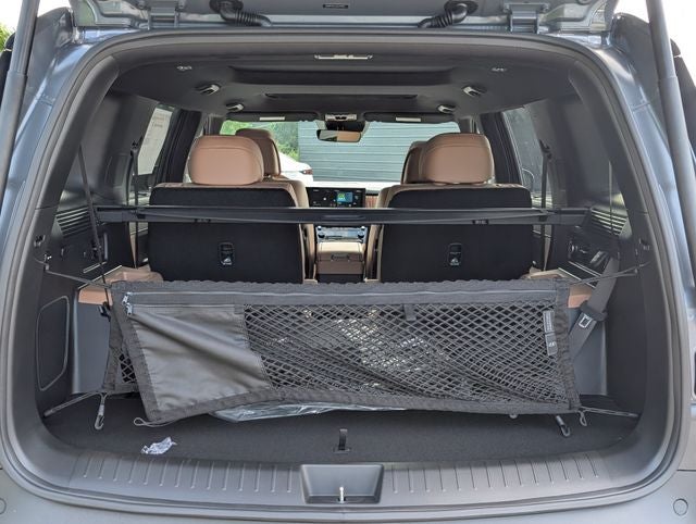 2027 Hyundai SANTA FE Limited FWD