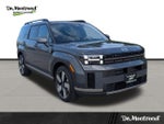 2027 Hyundai SANTA FE Limited FWD