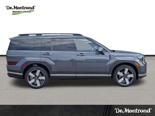 2027 Hyundai SANTA FE Limited FWD