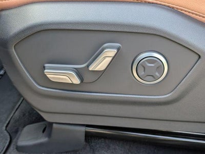 2027 Hyundai SANTA FE Limited FWD