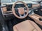 2027 Hyundai SANTA FE Limited FWD