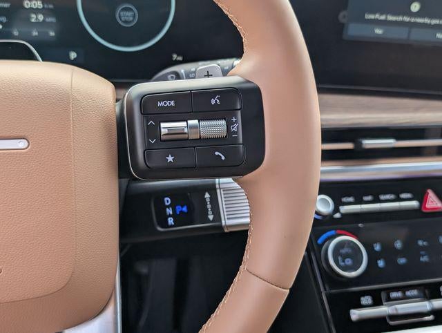 2027 Hyundai SANTA FE Limited FWD