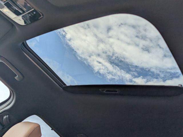 2027 Hyundai SANTA FE Limited FWD