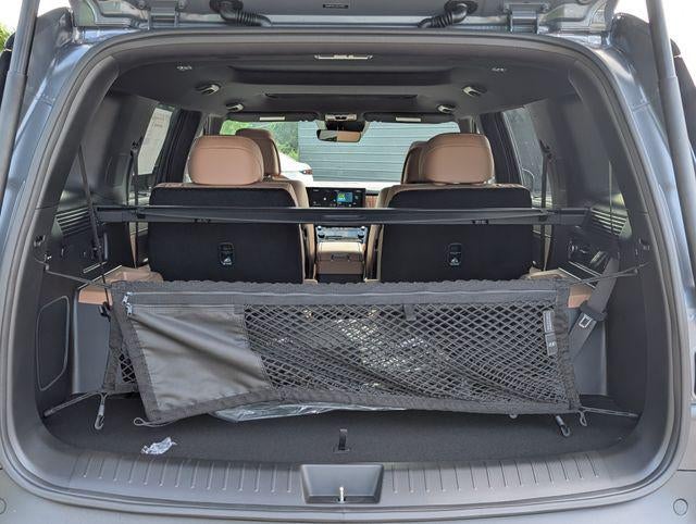 2027 Hyundai SANTA FE Limited FWD