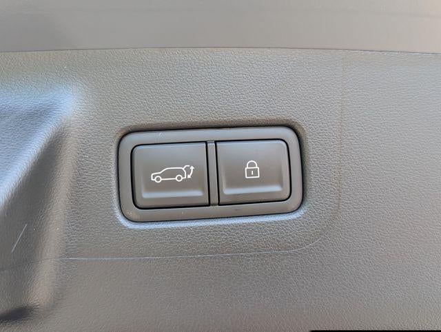 2027 Hyundai SANTA FE Limited FWD