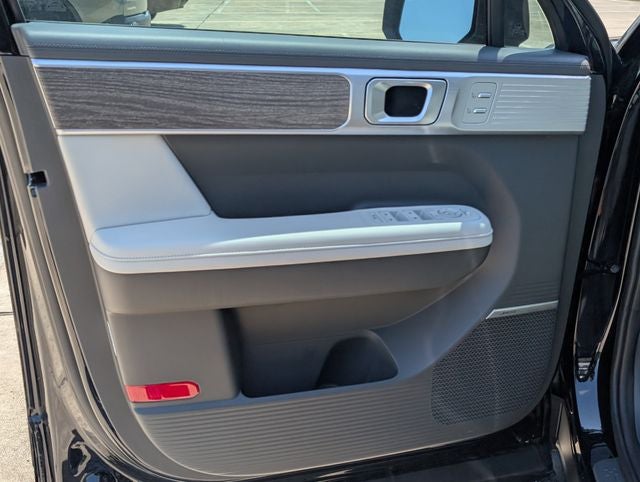 2026 Hyundai SANTA FE Limited FWD