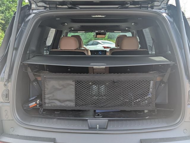 2027 Hyundai SANTA FE Limited FWD
