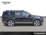 2027 Hyundai SANTA FE Limited FWD