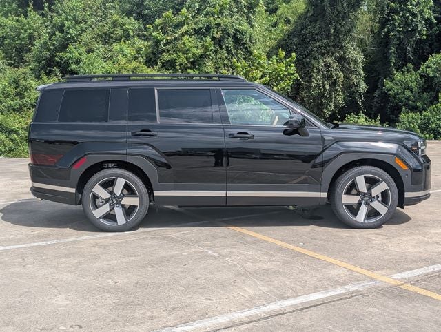 2027 Hyundai SANTA FE Limited FWD