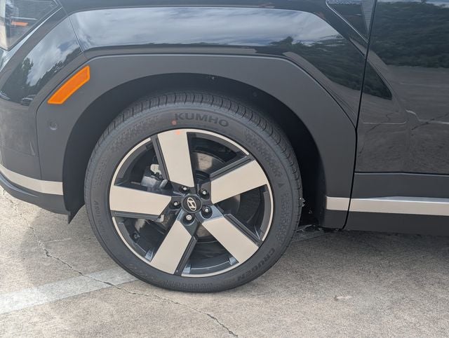 2027 Hyundai SANTA FE Limited FWD