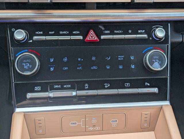 2027 Hyundai SANTA FE Limited FWD
