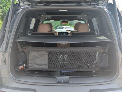 2027 Hyundai SANTA FE Limited FWD