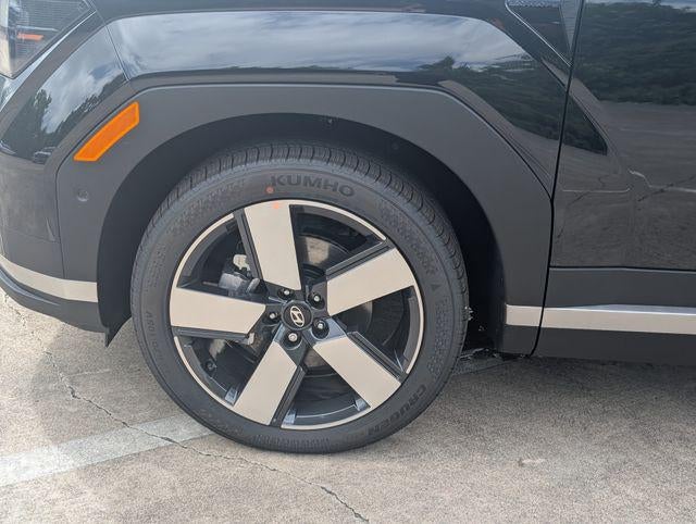 2027 Hyundai SANTA FE Limited FWD