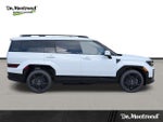 2027 Hyundai SANTA FE HYBRID Calligraphy