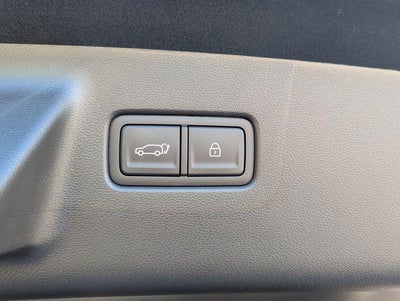 2027 Hyundai SANTA FE HYBRID Calligraphy