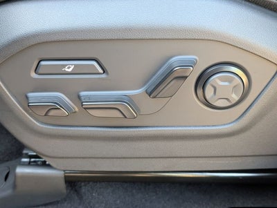 2027 Hyundai SANTA FE Calligraphy FWD